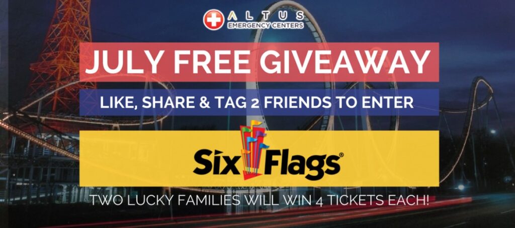Six-Flags-July-Giveaway