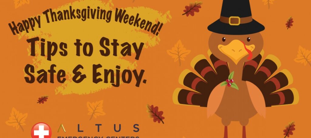 Thanksgiving Tips banner