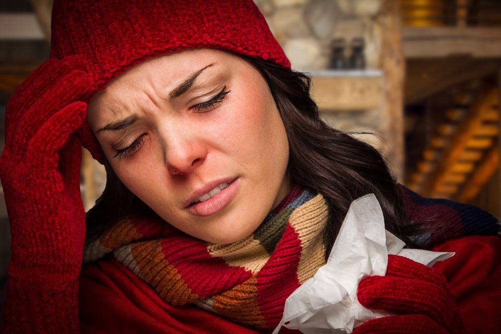 What to do about holiday illnesses and injuries