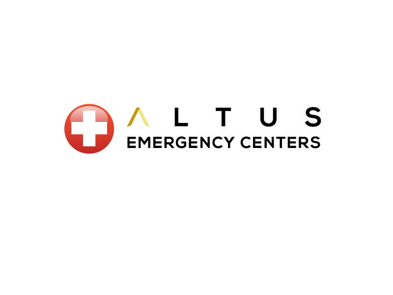 Altus Emergency Centers logo