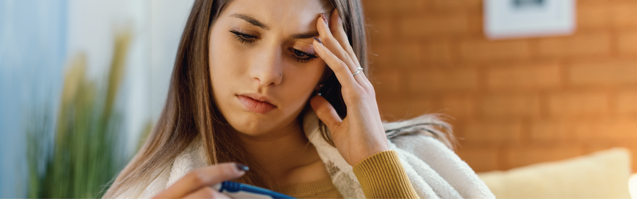 Does Flu Cause Headache?