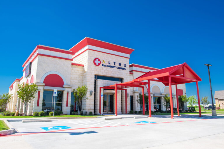 Emergency Room Waxahachie, TX | ER Near Me