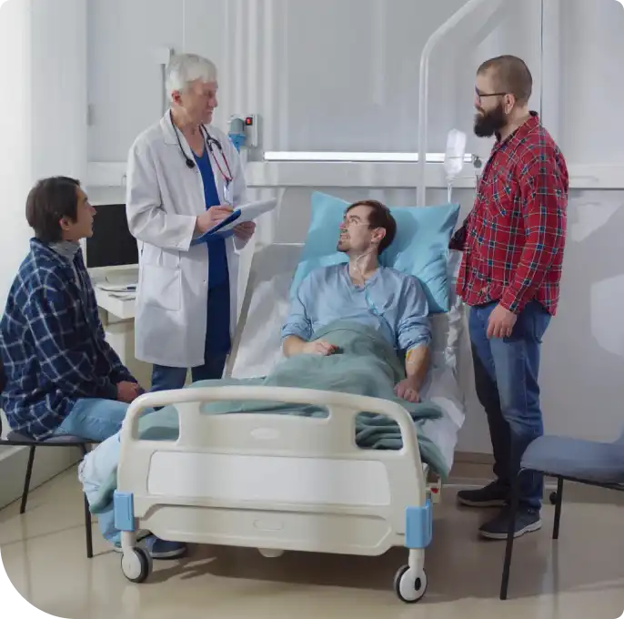 Contact Us – 24/7 Emergency Care for All Needs