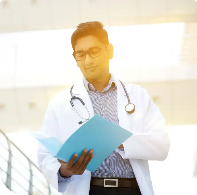 No Surprise Billing shields patients from unexpected costs.