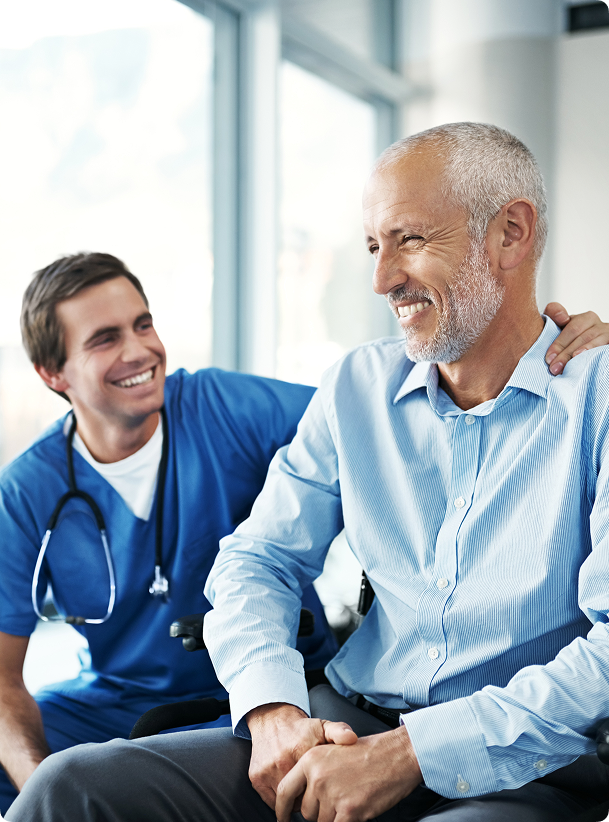 Emergency Care at Altus Expert treatment with advanced diagnostics.