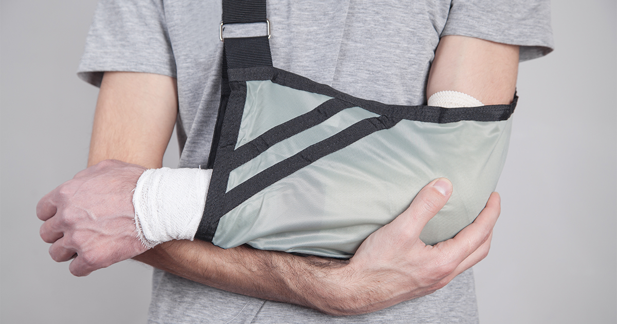 How Long Does a Fractured Bone Take to Heal