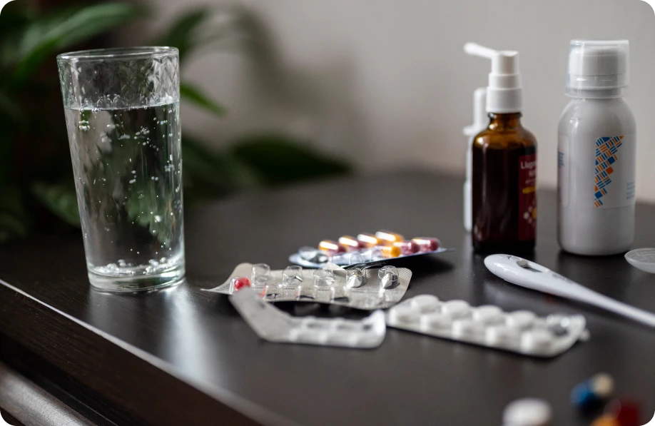 Treatment Options for Allergic Reactions