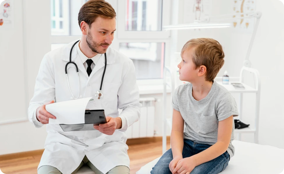 ER for Back Pain in Lumberton