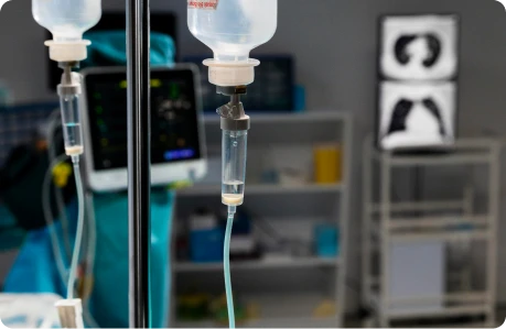 ER for Lab Services in Waxahachie