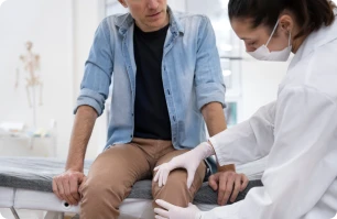 Joint Aspiration/Drainage