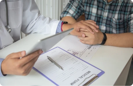 ER for Fracture Care in Lumberton